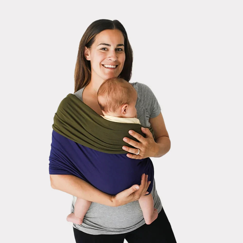 Mamas Bindungsdecke