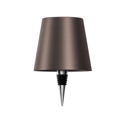 Kabellampe für Flaschen – Elegante und originelle Beleuchtung
