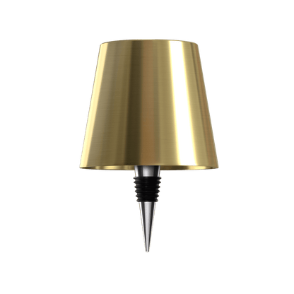 Kabellampe für Flaschen – Elegante und originelle Beleuchtung