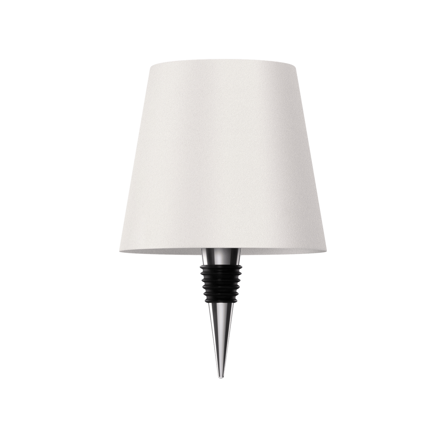 Kabellampe für Flaschen – Elegante und originelle Beleuchtung