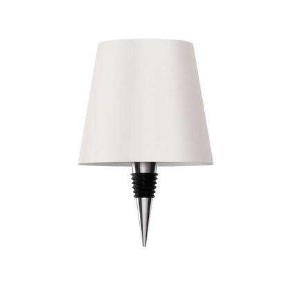 Kabellampe für Flaschen – Elegante und originelle Beleuchtung
