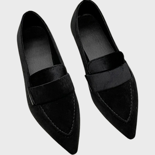 Malina | Luxuriöse Slipper für Frauen