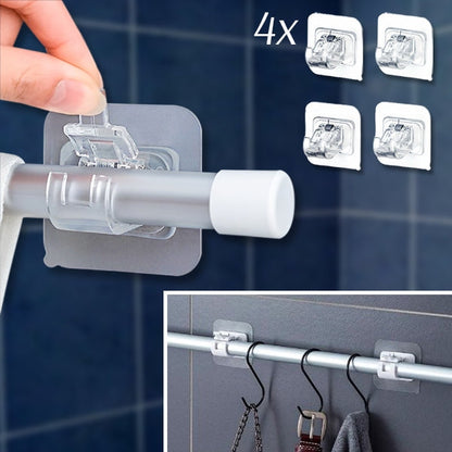 HakenFix™ Tragbare Wandhaken