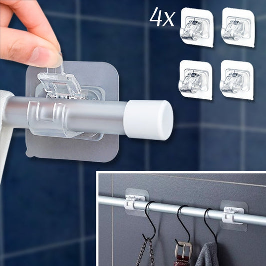 HakenFix™ Tragbare Wandhaken