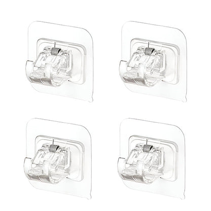 HakenFix™ Tragbare Wandhaken