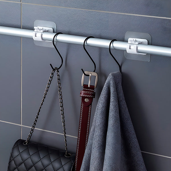HakenFix™ Tragbare Wandhaken