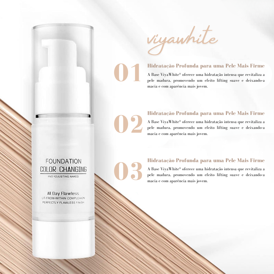 ViyaWhite™ Verjüngungsformel