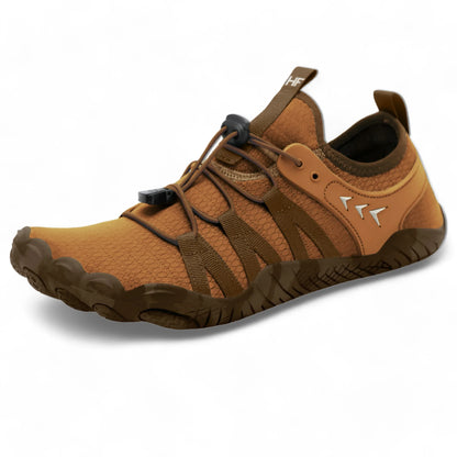 Kaspische Abenteuer - Outdoor- & Rutschfeste Barfußschuhe (Unisex)