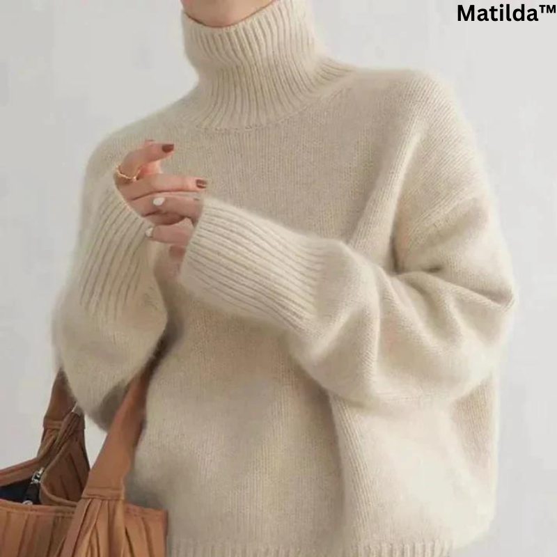 Matilda™ Luxurious Cozy Comfort for Every Season