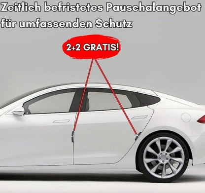 DellenSchutz™ Auto Dellen Schutzschild (Kaufe 2, Erhalte 2 Gratis)