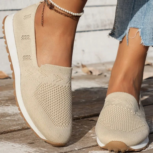 Savanna | Atmungsaktive Sommer-Mesh-Schuhe