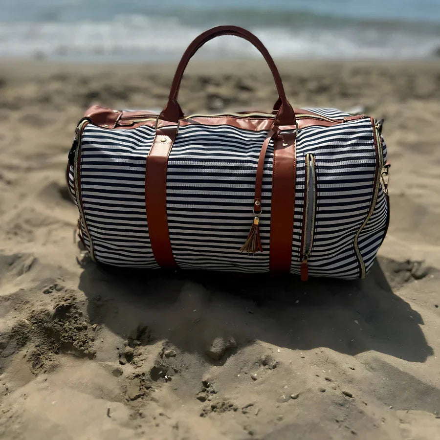Voyago™ | Kompakte Reisetasche für Ausflüge