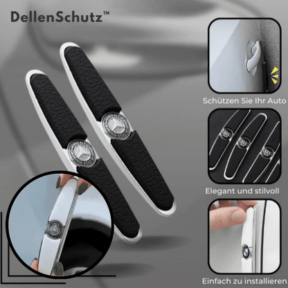 DellenSchutz™ Delle Autoschutzschild (2 + 2 Gratis)