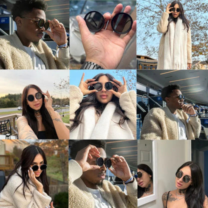 VariLux Optics Sonnenbrillen