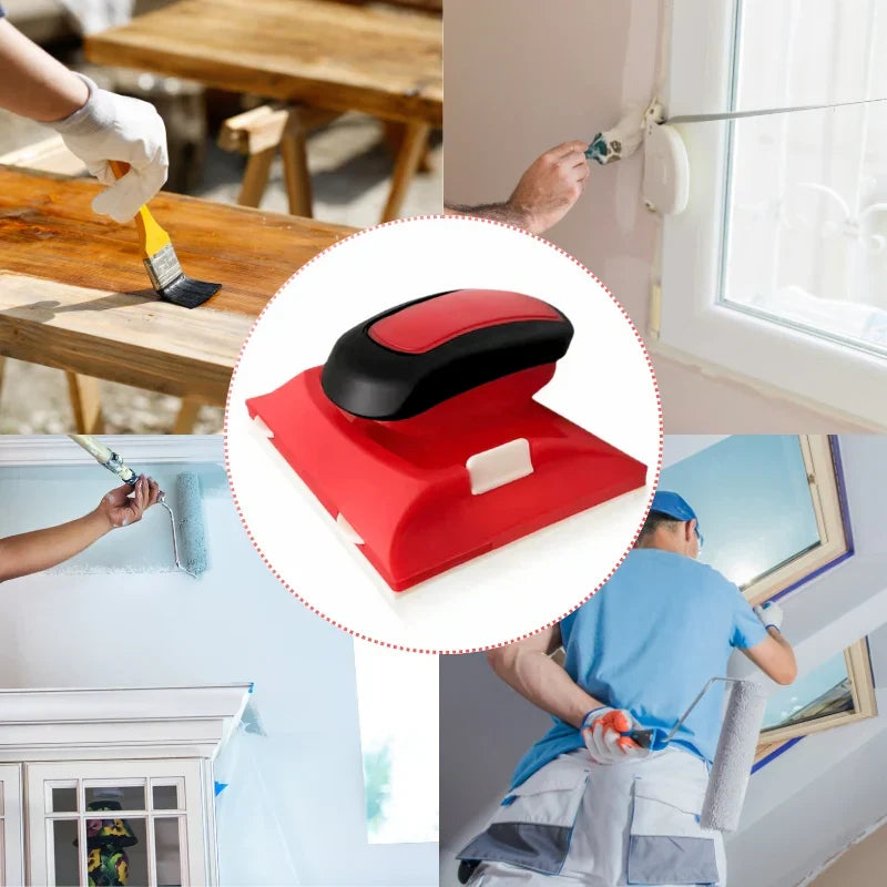 PerfectEdge™ Präzisionsmalwerkzeug I 50% RABATT