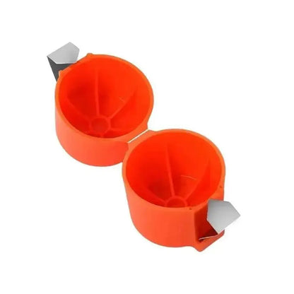 Eieröffner & Eigelb-Trenner | 1+1 Gratis