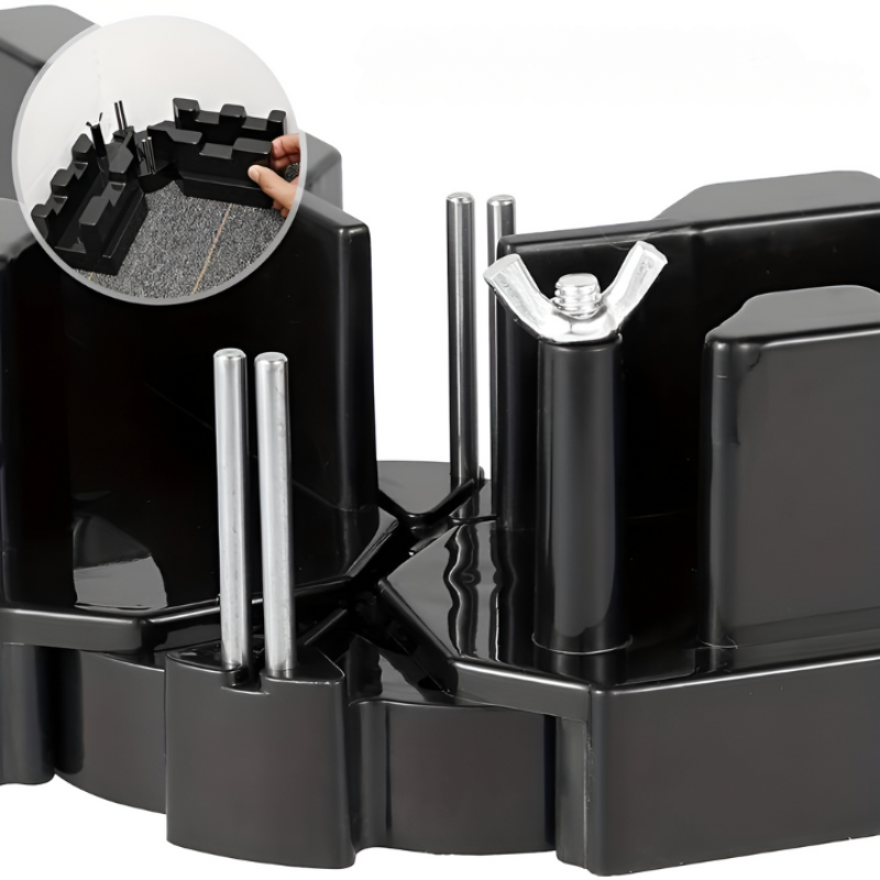 PerfekterSchnitt™ Ultimative Schnittpräzision