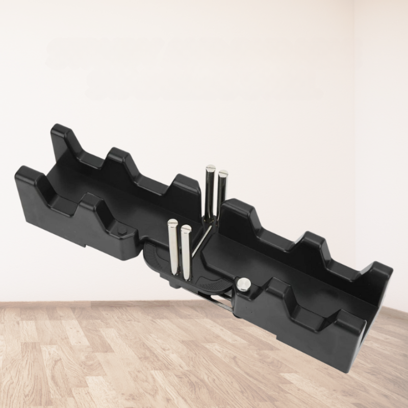 PerfekterSchnitt™ Ultimative Schnittpräzision