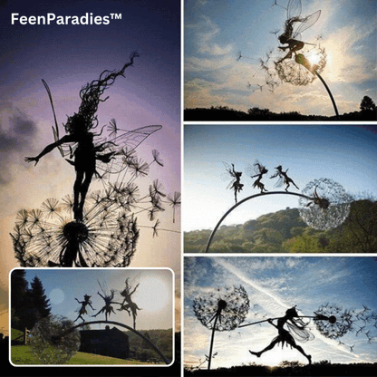 FeenParadies™ Faszinierendes Gartenvergnügen