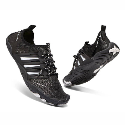 Max - Gesunde & rutschfeste Barfußschuhe für den Alltag (Unisex)