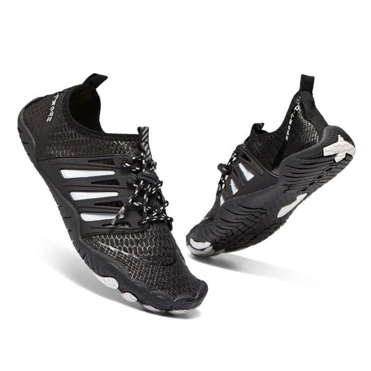 Max - Gesunde & rutschfeste Barfußschuhe für den Alltag (Unisex)