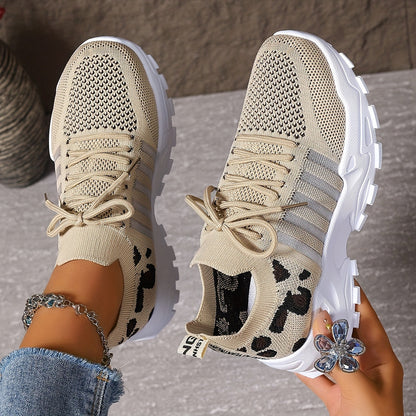 Komfortable Orthopädische Sneakers für Frauen