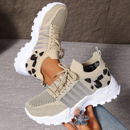 Komfortable Orthopädische Sneakers für Frauen