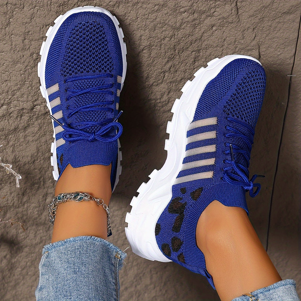 Komfortable Orthopädische Sneakers für Frauen