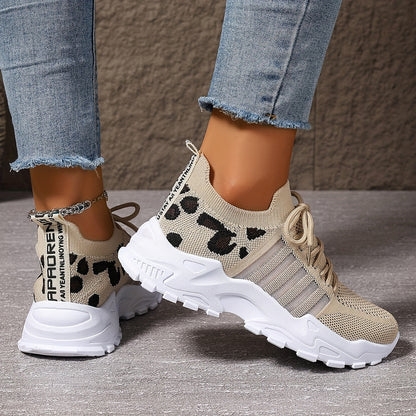 Komfortable Orthopädische Sneakers für Frauen