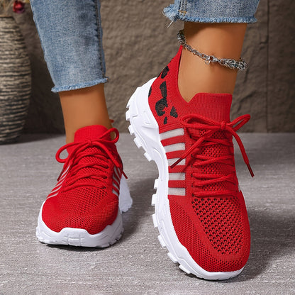 Komfortable Orthopädische Sneakers für Frauen