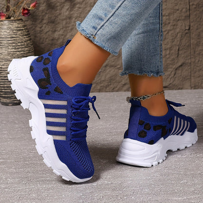 Komfortable Orthopädische Sneakers für Frauen