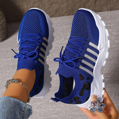 Komfortable Orthopädische Sneakers für Frauen