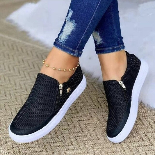 Ophelia | Orthopädische Schuhe für Frauen