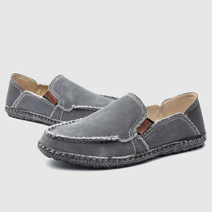 Alexander | Bequemer und atmungsaktiver Slipper