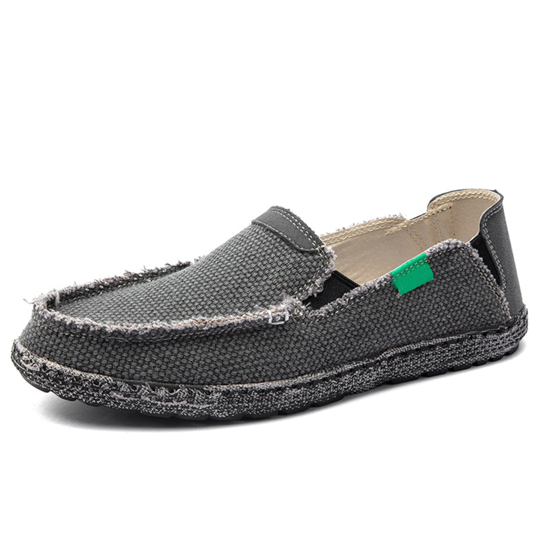 Alexander | Bequemer und atmungsaktiver Slipper