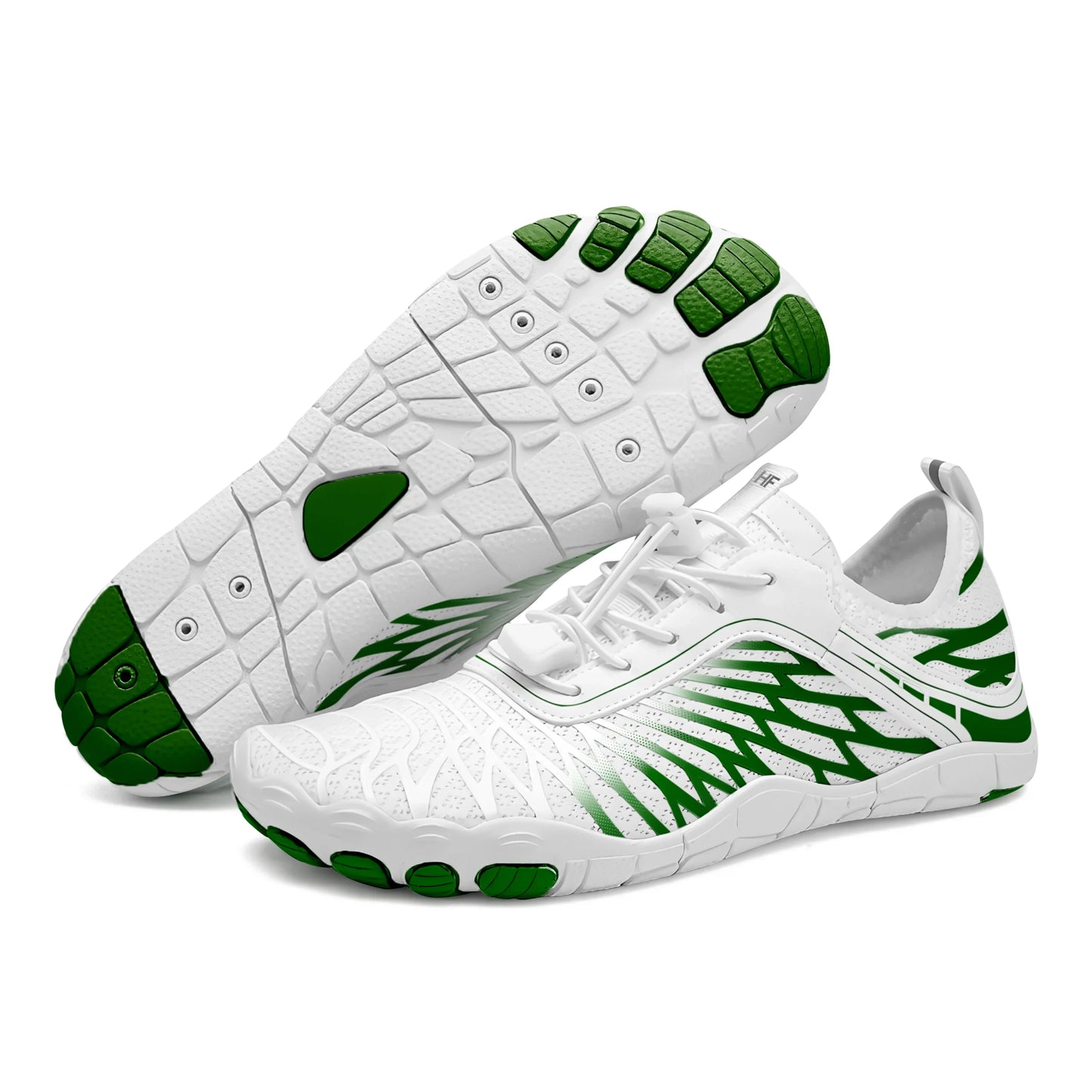Pro - Gesunde & Rutschfeste Barfußschuhe (Unisex)