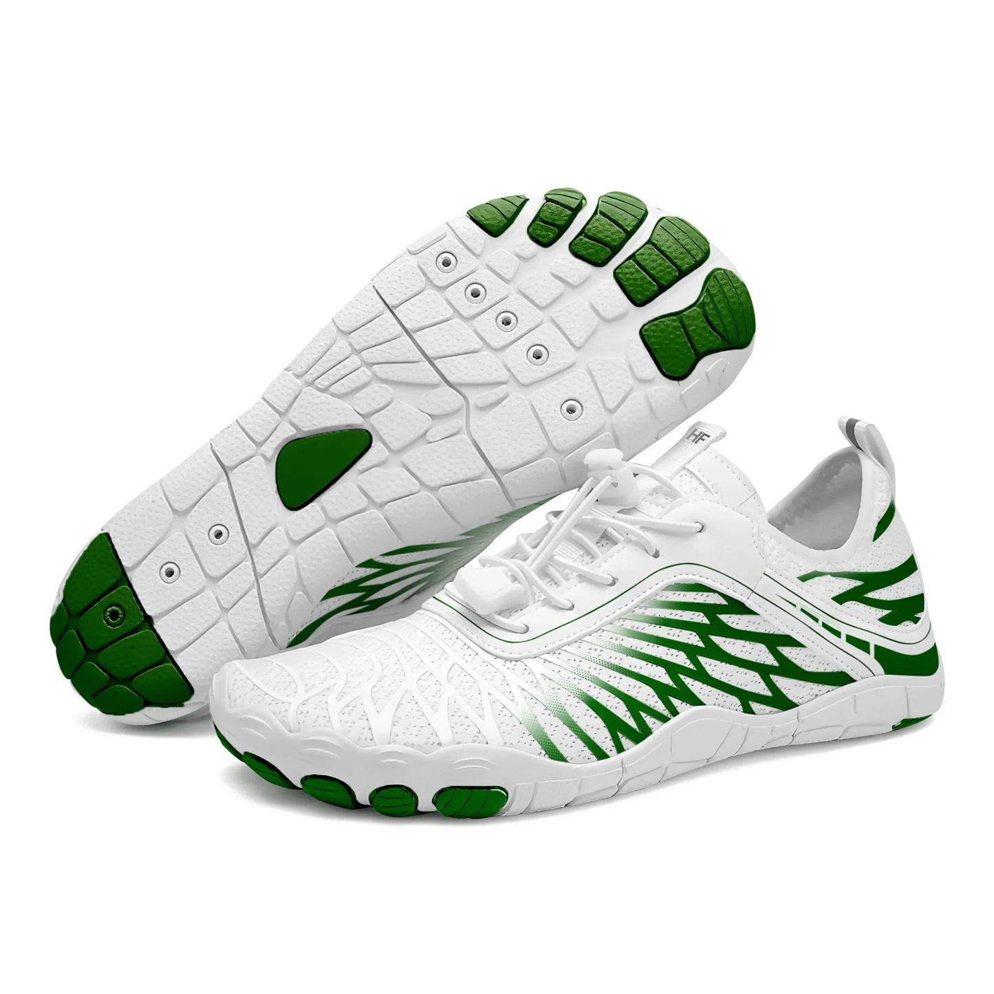 Lorax Pro - Gesunde & Rutschfeste Barfußschuhe (Unisex)