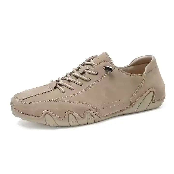 Ironwood - Elegante Alltags-Barfußschuhe (Unisex)