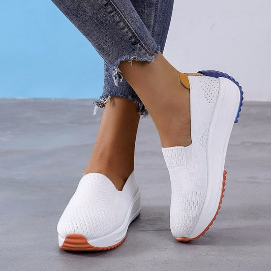 Eva | Bequeme orthopädische Schuhe
