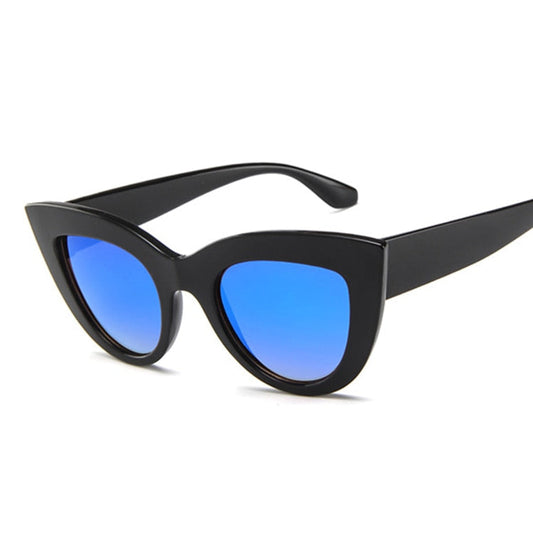 Wendy | Luxus-Sonnenbrille im Vintage-Stil