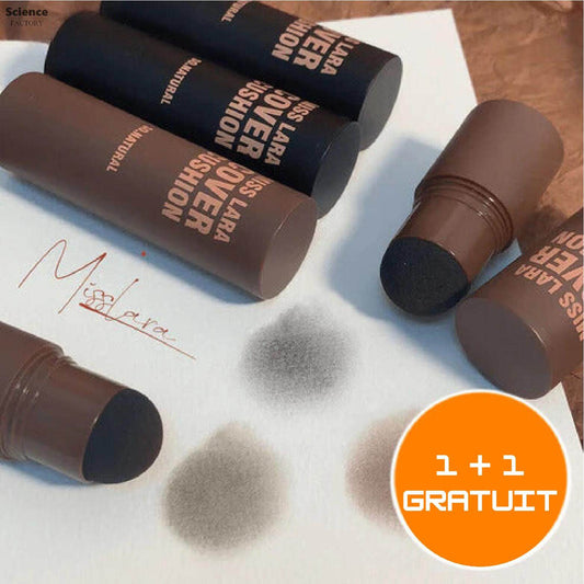 1+1 Gratuit | HairShield™ Pour Des Cheveux Épais Et Volumineux [Dernière Chance Promo]