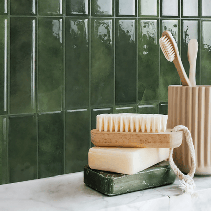 TileLux - Abzieh- und Klebe-Smartfliesen