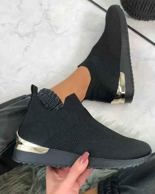 Verbessern Sie Ihren Komfort und Ihre Outfits mit den HeySneakers