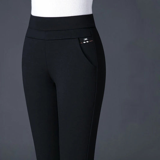 Celina | Damenhose mit Gummizug