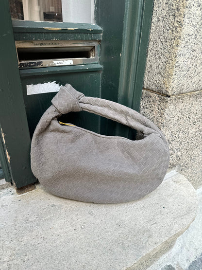 Florence Tasche aus Wildleder