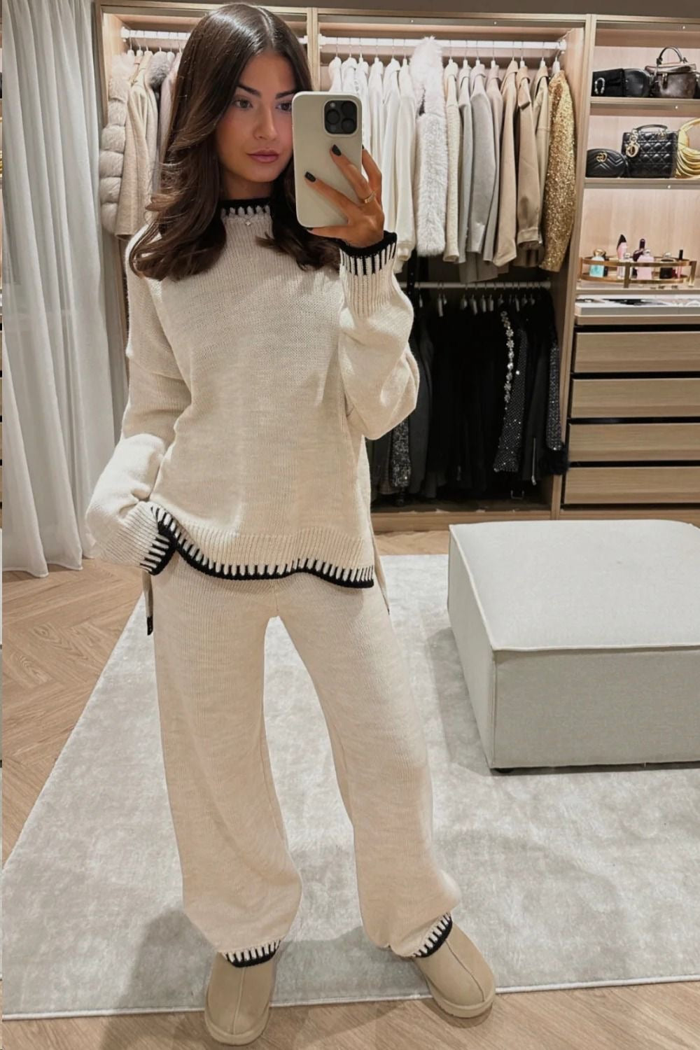 Nomi | Kuschelset