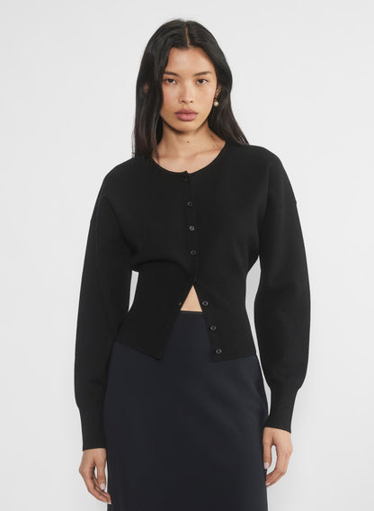 Nicole | Sculpted Silhouette Knit