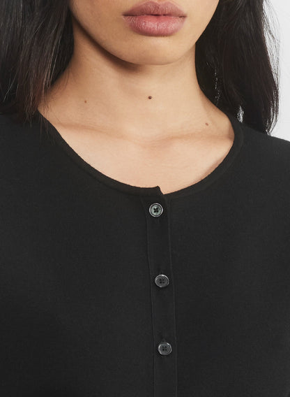 Nicole | Sculpted Silhouette Knit