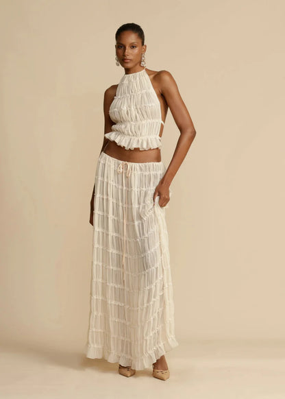 CLARA SOMMER SET