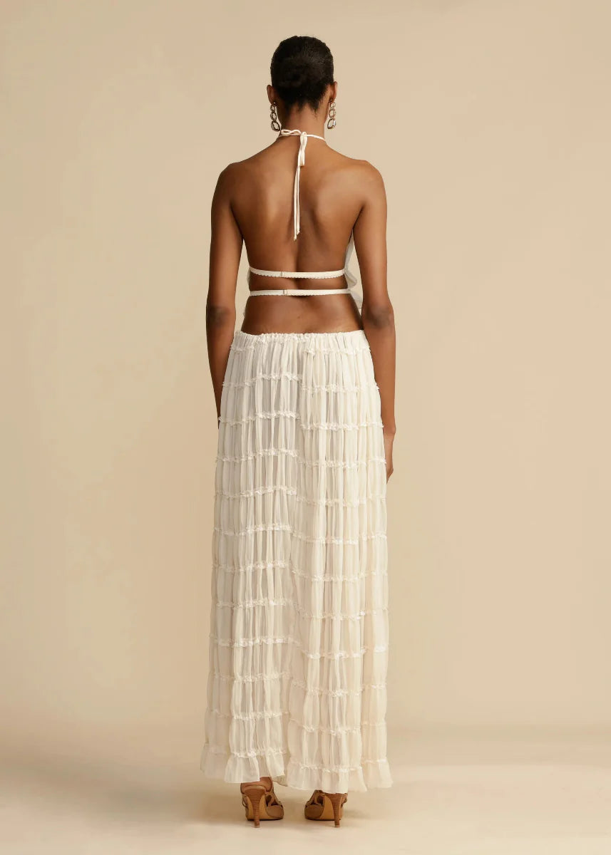 CLARA SOMMER SET